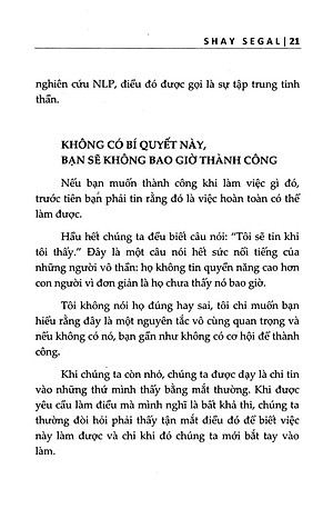 Sách Mở Khóa Thành Công - Bí Quyết Để Luôn Tràn Đầy Động Lực Và Tự Tin Nhằm Đạt Được Thành Công Bạn Mơ Ước