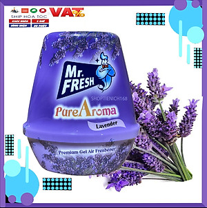 Sáp thơm cao cấp K-life Pure Aroma hương hoa hồng