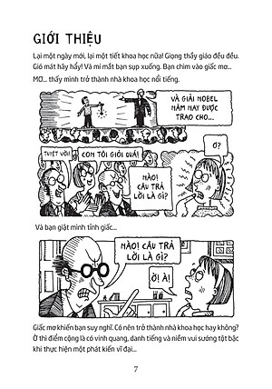 Horrible Science - Nhà Khoa Học Hóc Xương