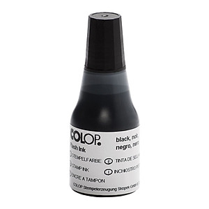 Mực Dấu Đặc Biệt Khô Nhanh Bám chắc Trên Mọi Chất Liệu COLOP 809