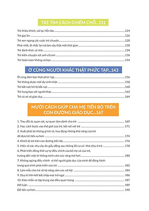 Làm Sao Để Con Thôi Ngang Bướng