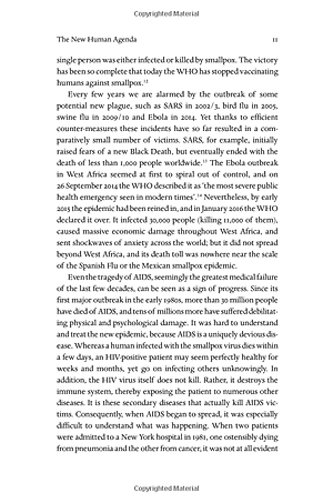 Sách Homo Deus: A Brief History Of Tomorrow (Khổ thường)