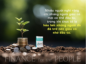 Tài Chính Cho Mọi Người