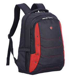 Balo Laptop Du Lịch Thời Trang Cao Cấp SAKOS BRISK Dành Cho Laptop 15.6 Inch (15.6")