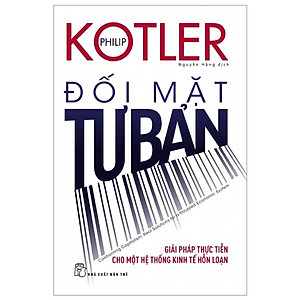 Đối Mặt Tư Bản