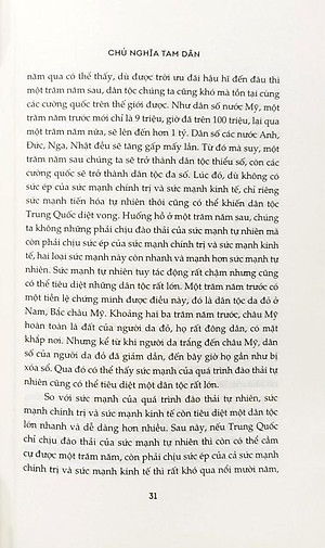 Chủ Nghĩa Tam Dân