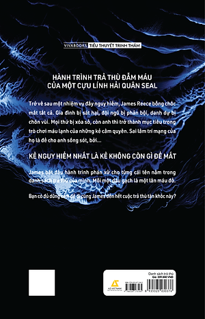 Danh Sách Trả Thù