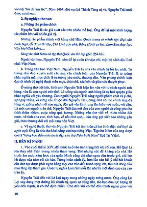 Sách Học Tốt Ngữ Văn Lớp 10 ( Tập 2)