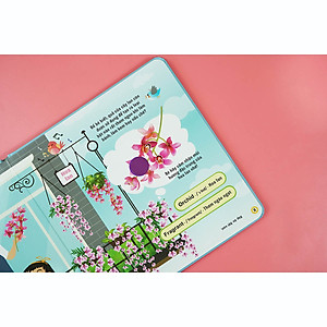 Sách Mùi Hương - Các Loại Hoa