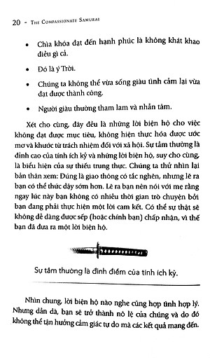 Sách Tinh Thần Samurai Trong Thế Giới Phẳng (Tái Bản)