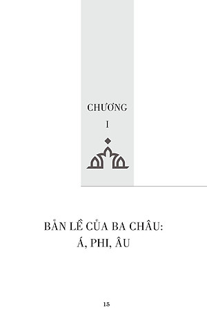 Sách Bán Đảo Ả Rập: Tinh Thần Hồi Giáo Và Thảm Kịch Dầu Mỏ
