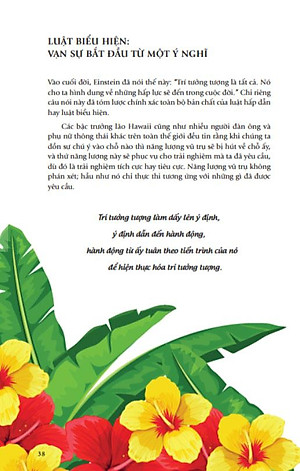 Sách Ho’Oponopono: Sống Như Người Hawaii – Chấp Nhận, Biết Ơn Và Tha Thứ