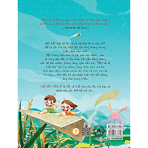 Sách Thả diều trên đê (Thơ cho thiếu nhi - Kèm tranh minh họa) (Tái Bản)