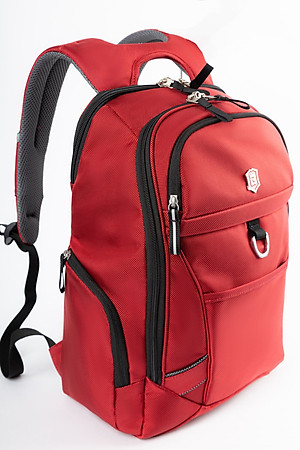 Balo Laptop 15.6 Inch LUGBRO CITY - Hàng Chính Hãng