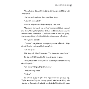 Giải Mã Trẻ "Cá Biệt" - Hiểu, Hợp Tác Và Hành Động (Ross W.Grenne)