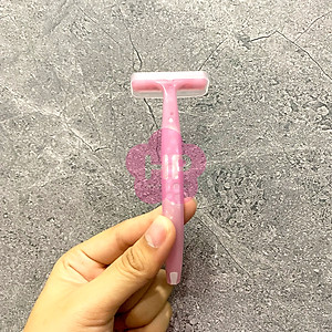 Dao Cạo Body Kai Razor 017803- For Women Body (Set 3 cây)