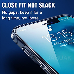 Ốp lưng chống sốc trong suốt siêu mỏng cho iPhone 12 Pro (6.1 inch) bảo vệ camera hiệu Likgus Crashproof giúp chống chịu mọi va đập - hàng nhập khẩu