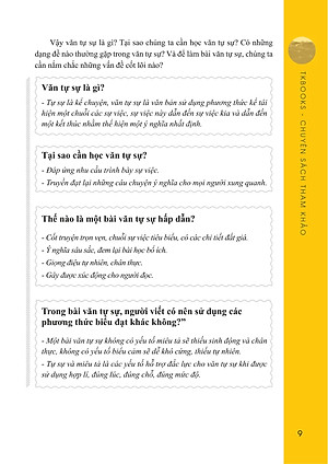 Sách Những Bài Văn Mẫu Lớp 8 (Tập 1)