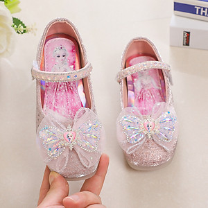 Giày Búp Bê Bé Gái Kiểu Dáng Dễ Thương – GBB9015