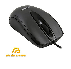 Chuột có dây Fuhlen L102 mẫu mới - Hàng chính hãng