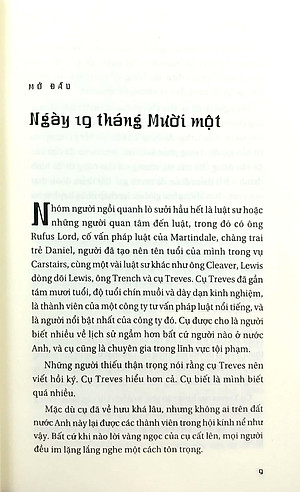 Agatha Christie - Thời khắc định mệnh