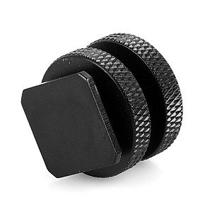 Phụ kiện gắn GoPro vào chân Flash máy ảnh