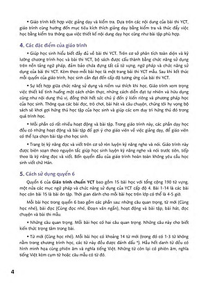 Sách Giáo Trình Chuẩn YCT 6 (Kèm file MP3)