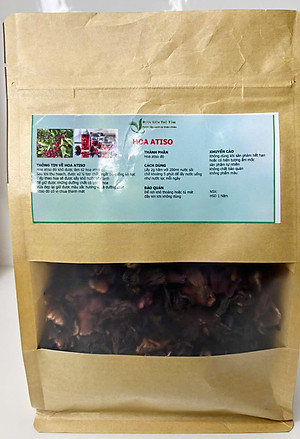 200gr Trà atiso đỏ