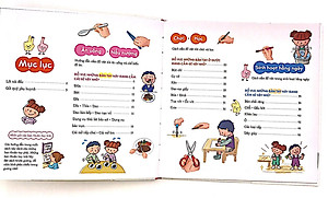 Sách Ehon Kỹ Năng Sống - Khéo Léo Dùng Đôi Tay