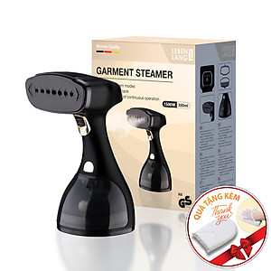 Bàn là hơi nước cầm tay LEBENLANG LBD528S nhập khẩu Đức, công suất 1500W - 300ml