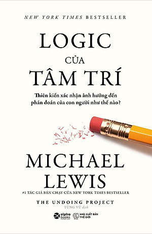 Logic Của Tâm Trí