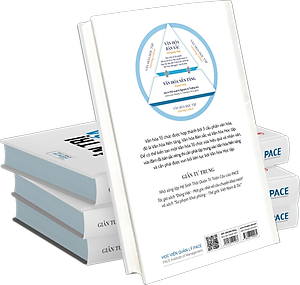 Quản Trị Bằng Văn Hóa - Cách thức Kiến tạo & Tái tạo Văn hóa Tổ chức - Giản Tư Trung - PACE Books