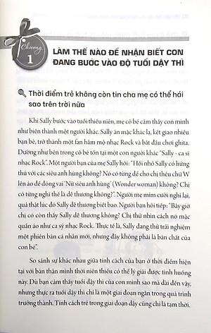 Sách Kỷ Luật Tích Cực (Cho Trẻ Ở Lứa Tuổi Thiếu Niên)