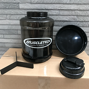 Bình Nước Xtend - Bình Lắc C4 - Hàng Cao Cấp