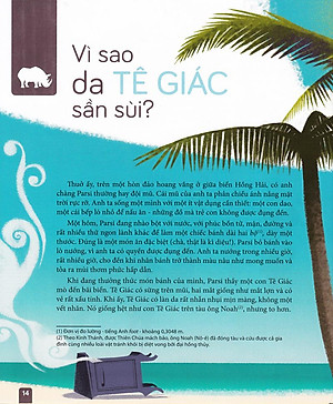 Sự Tích Các Loài Vật - Chuyện Như Thế Đó (Tái Bản 2020)