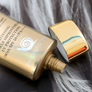 Kem lót nền trang điểm cao cấp Hàn Quốc BB Benew Special Snail (50ml) tinh chất ốc sên – Hàng Chính Hãng