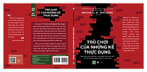 Sách Trò Chơi Của Những Kẻ Thực Dụng
