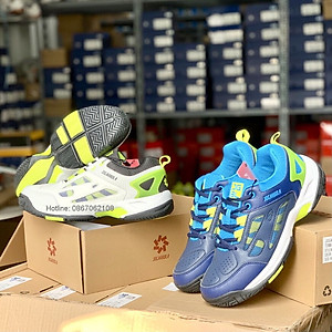 Giày Tennis chính hãng - Jogarbola, Lefus