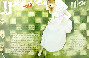 Sách Đôi Giày Đỏ