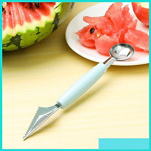 Dụng Cụ Cắt Tỉa Tạo Hình Hoa Quả Trái Cây Đa Năng Grofa - Chính hãng (Giao màu ngẫu nhiên)