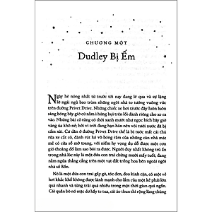 Sách Harry Potter Và Hội Phượng Hoàng - Tập 5