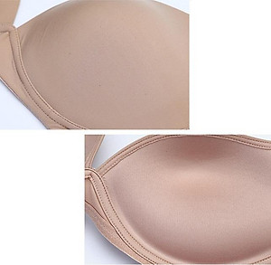 Áo Ngực Triumph Maxi M736 - Màu Da