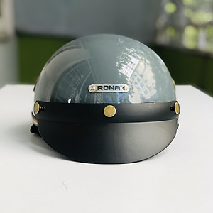 Nón bảo hiểm RONA Haly Luxury