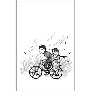 Sách Người Tính Không Bằng Drama Tính