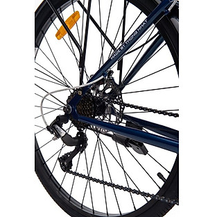 Xe đạp Thống Nhất thể thao M26-01 - Hàng chính hãng