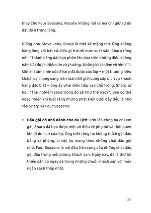 Sách Trải Nghiệm Apple - Xây Dựng Lòng Trung Thành Không Chỉ Từ Sản Phẩm