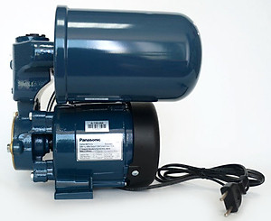 Máy Bơm Nước Panasonic A-130JAK (125W)