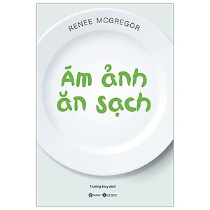 Sách Ám Ảnh Ăn Sạch