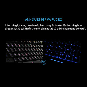 Bàn phím game có dây Logitech G213 Prodigy RGB Lightsync - Hàng chính hãng
