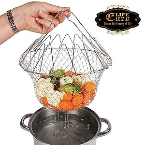 Rổ Thông Minh Đa Năng Eurolife EL-R1